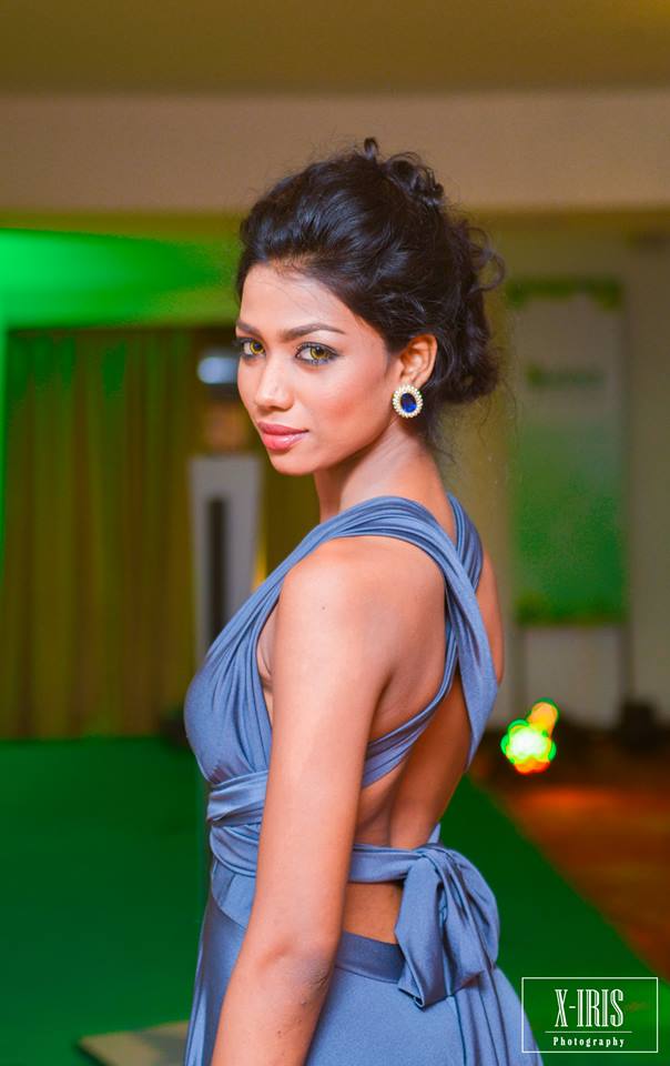Derana Forever Miss Sri Lanka for Miss Earth 2016